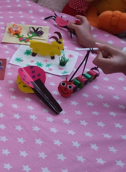 creatieve workshops